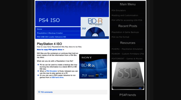playstation4iso.com
