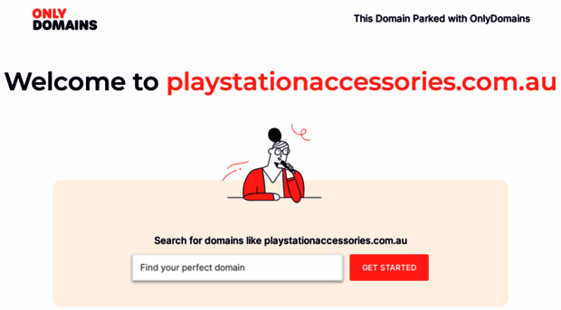 playstationaccessories.com.au