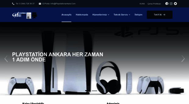 playstationankara.com