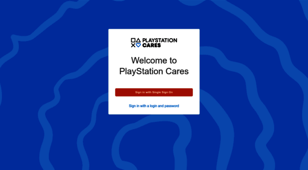 playstationcares.benevity.org