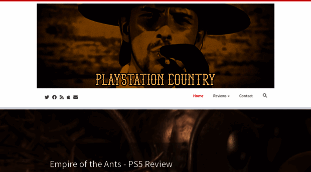 playstationcountry.com