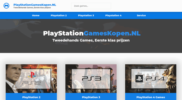 playstationgameskopen.nl
