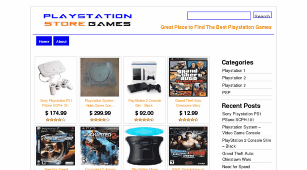 playstationgamestores.com