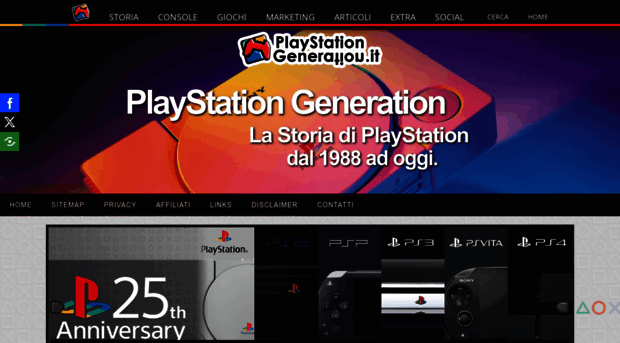 playstationgeneration.it