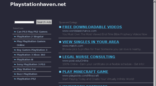 playstationhaven.net