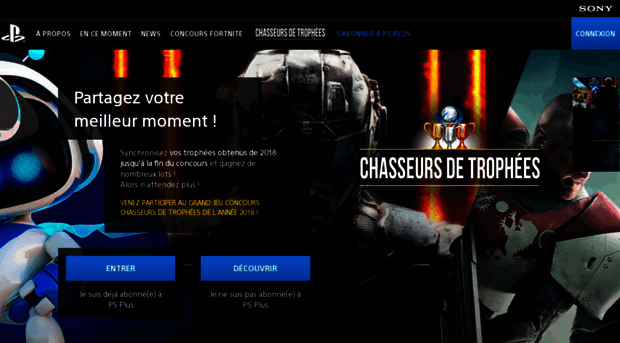 playstationplus.fr