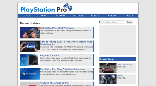 playstationpro2.com