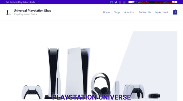 playstationuniverse.com