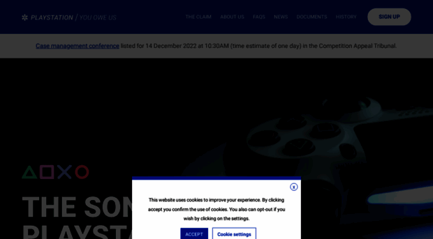 playstationyouoweus.co.uk