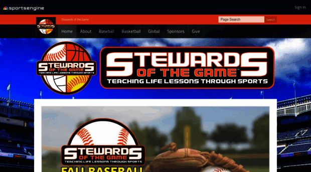 playstewards.com