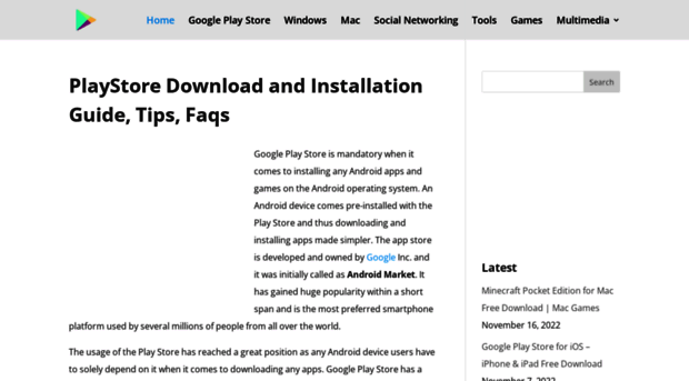 playstoretips.com