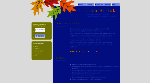 playsudoku.sourceforge.net