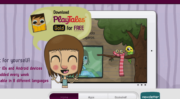 playtales.com