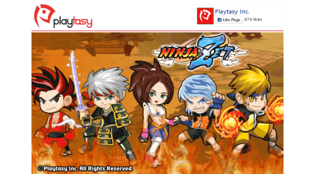 playtasy.com