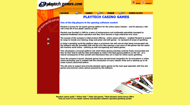 playtechcasino.org