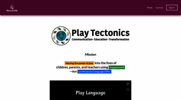 playtectonics.org