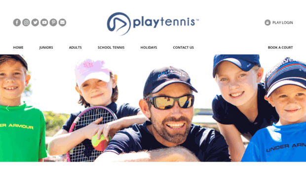 playtennis.com.au