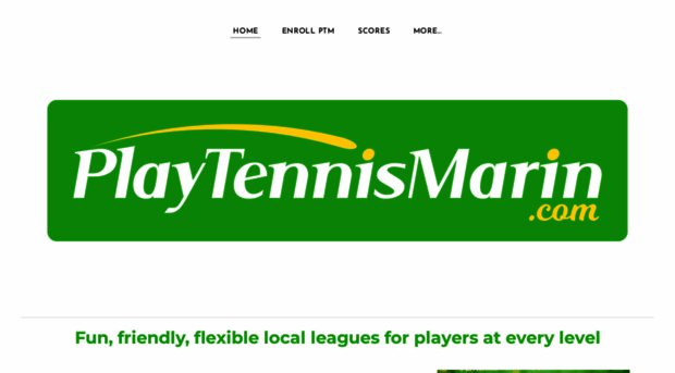 playtennismarin.com