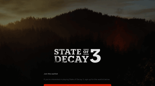 playtest.stateofdecay.com