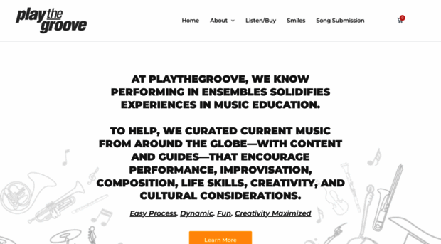 playthegroove.com