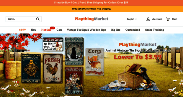 playthingmarket.com