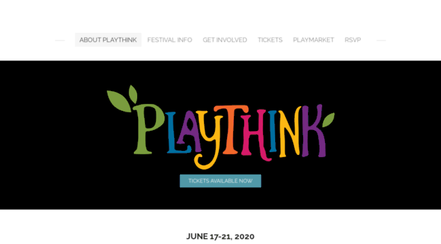 playthinkfest.com