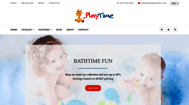 playtime-theme.myshopify.com