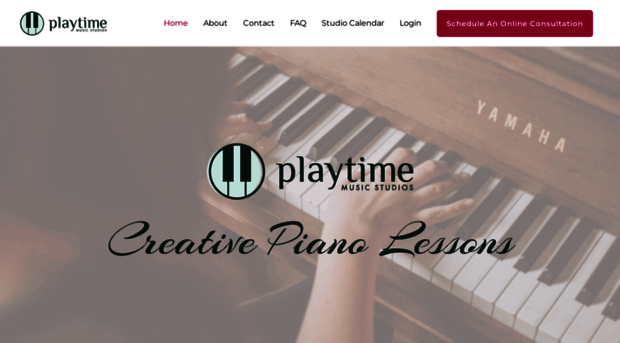 playtimemusicstudios.com