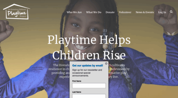 playtimeproject.org