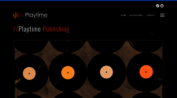 playtimepublishing.com