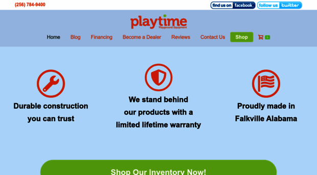 playtimeus.com