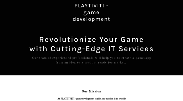 playtiviti.com