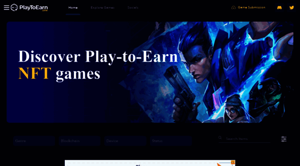 playtoearn.one