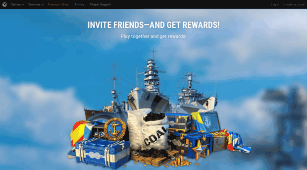 playtogether.worldofwarships.com