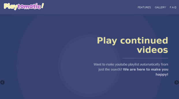 playtomatic.com