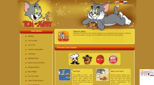 playtomjerry.com