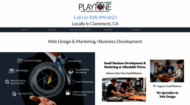 playtonedesign.com