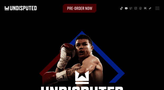 playundisputed.com