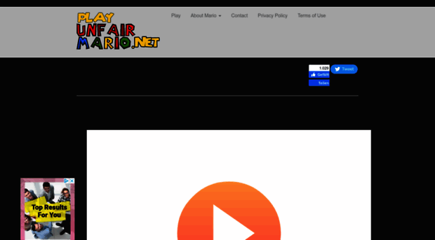 playunfairmario.net