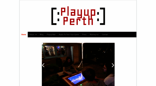 playupperth.org