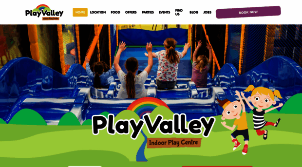 playvalley.co.uk