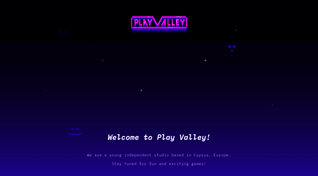 playvalley.io
