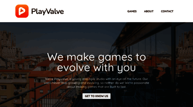 playvalve.com