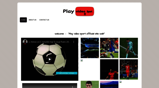 playvideosport.webs.com
