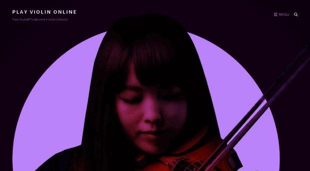 playviolinonline.com