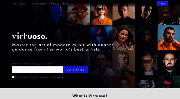 playvirtuoso.com