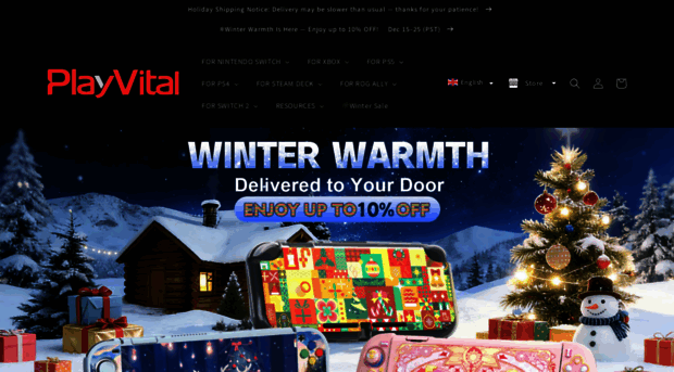 playvital.com