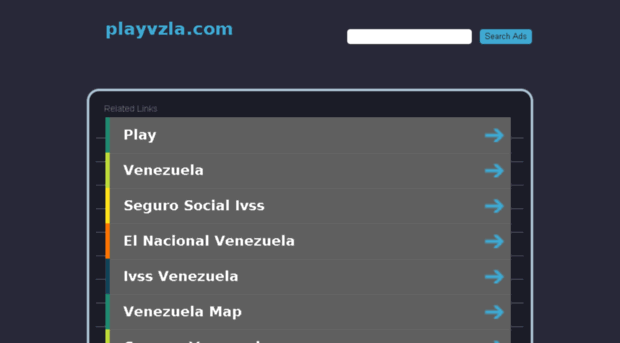 playvzla.com