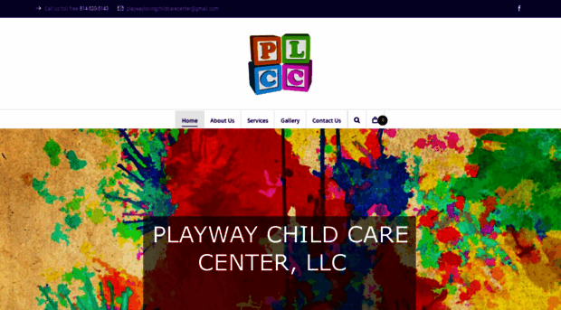 playwaychildcare.com