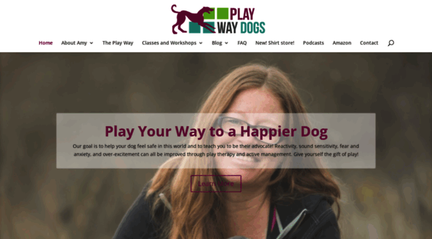 playwaydogs.com